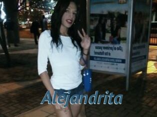 Alejandrita