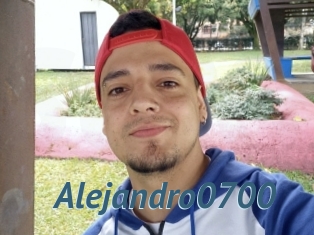 Alejandro0700