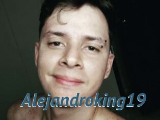 Alejandroking19