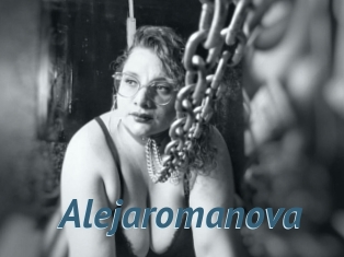 alejaromanova Sexe Fr