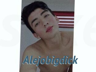 Alejobigdick