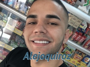 Alejoquiroz