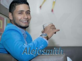 Alejosmith