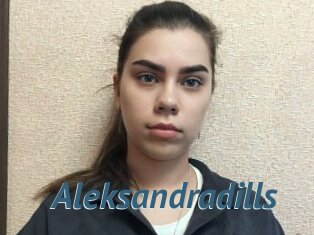 Aleksandradills