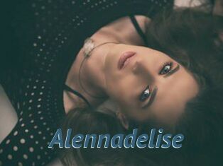 Alennadelise