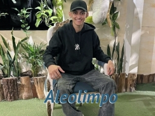 Aleolimpo