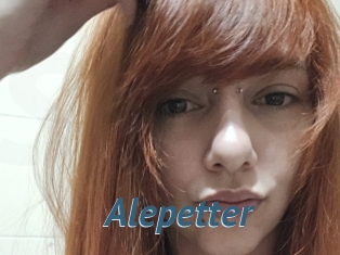 Alepetter