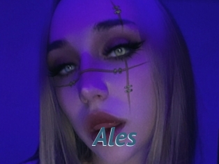 Ales