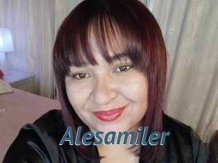 Alesamiler