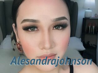 Alesandrajohnson