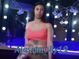 Alesiamolly19