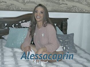 Alessacaprin