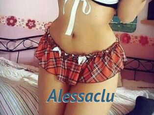 Alessaclu