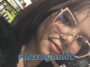 Alessagiraldo