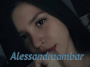 Alessandraambar
