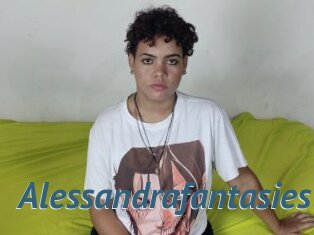 Alessandrafantasies