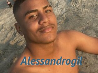 Alessandrogil