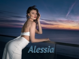 alessia Sexe Fr