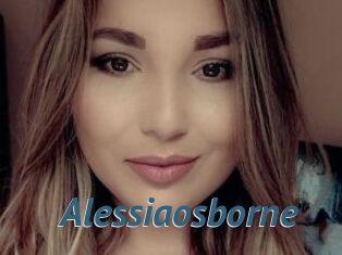Alessiaosborne