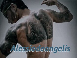 Alessiodeangelis