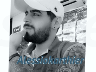 Alessiokarthier