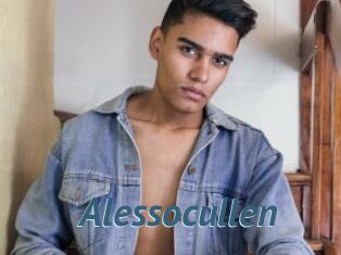 Alessocullen
