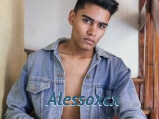Alessoxcx