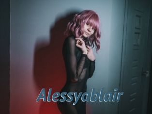 Alessyablair