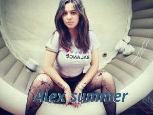 Alex_summer