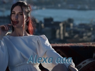 Alexa_aaa