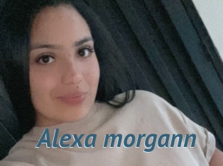 Alexa_morgann