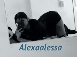 Alexaalessa