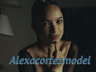 Alexacortezmodel