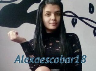 Alexaescobar18