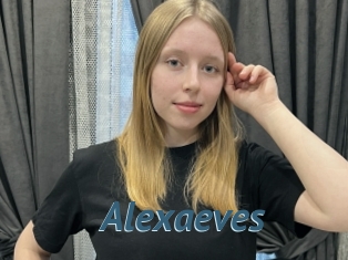 Alexaeves