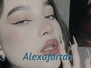 Alexafarran