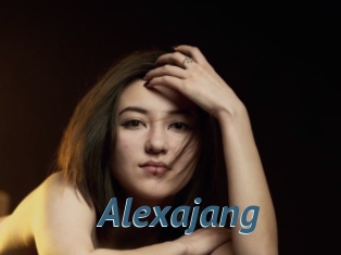 Alexajang