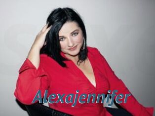 Alexajennifer