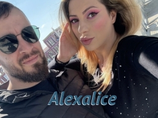 Alexalice