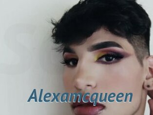 Alexamcqueen