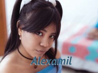Alexamil