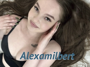 Alexamilbert