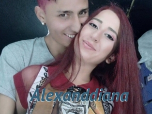 alexanddiana Sexe Fr