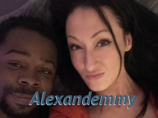 Alexandemmy