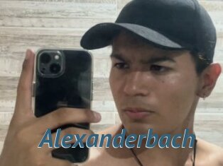Alexanderbach