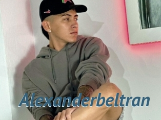 Alexanderbeltran