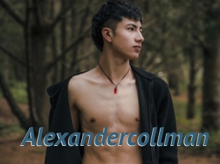 Alexandercollman
