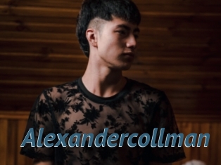 Alexandercollman