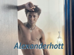 Alexanderhott