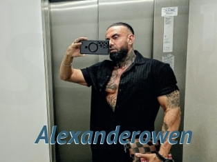 Alexanderowen